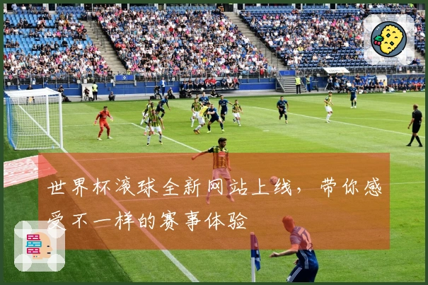 世界杯滚球全新网站上线，带你感受不一样的赛事体验