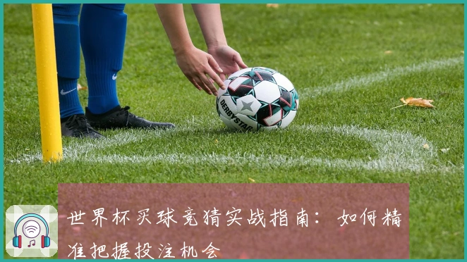 世界杯买球竞猜实战指南：如何精准把握投注机会