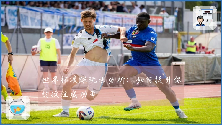 世界杯滚球玩法分析：如何提升你的投注成功率