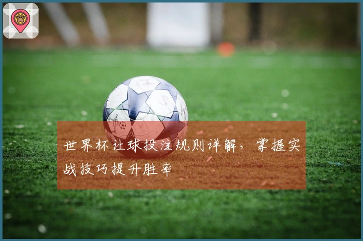 世界杯让球投注规则详解，掌握实战技巧提升胜率