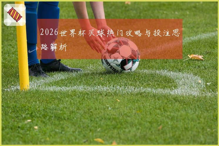 2026世界杯买球热门攻略与投注思路解析