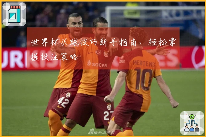 世界杯买球技巧新手指南，轻松掌握投注策略