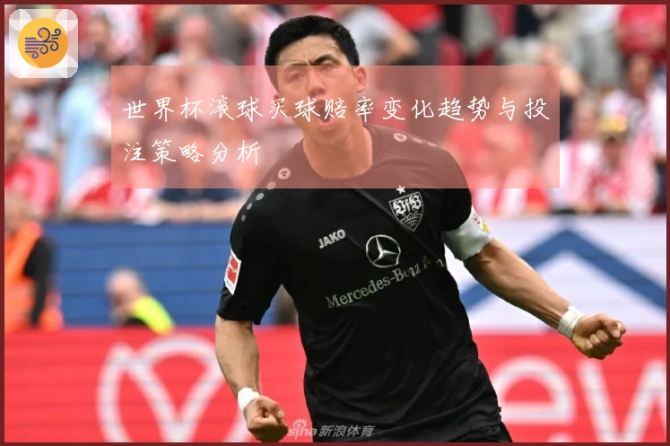 世界杯滚球买球赔率变化趋势与投注策略分析