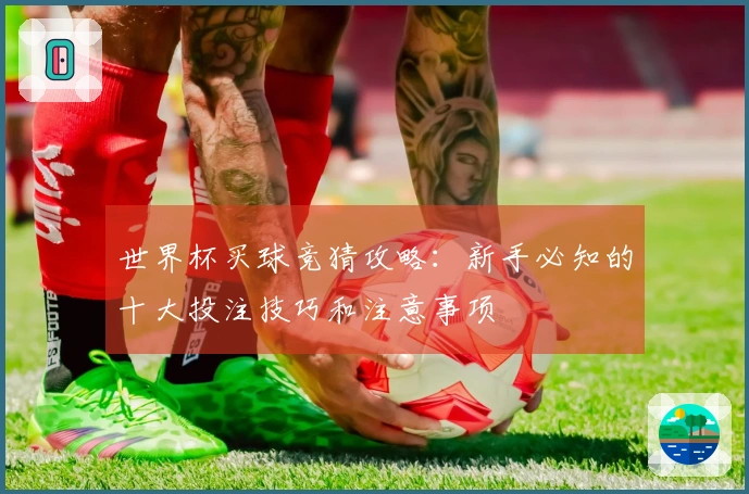 世界杯买球竞猜攻略：新手必知的十大投注技巧和注意事项