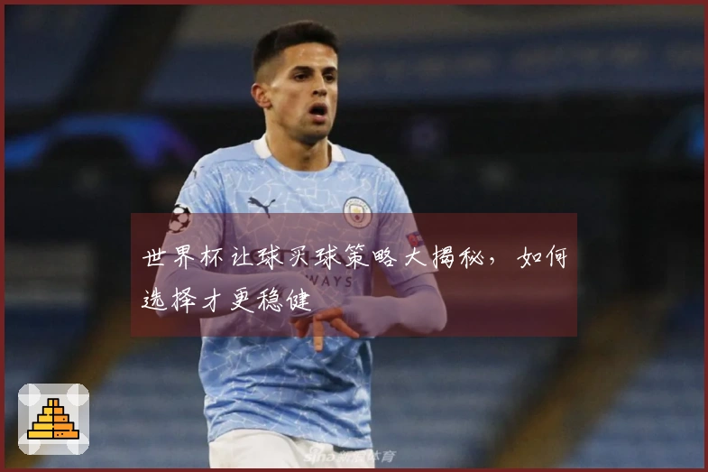 世界杯让球买球策略大揭秘，如何选择才更稳健