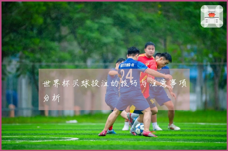 世界杯买球投注的技巧与注意事项分析