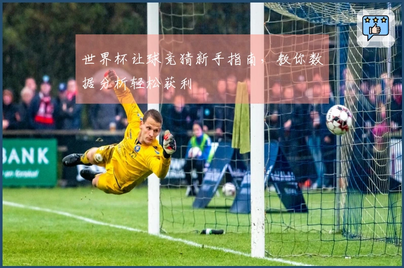 世界杯让球竞猜新手指南，教你数据分析轻松获利