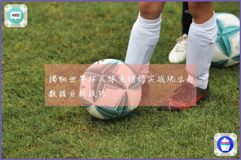 揭秘世界杯买球竞猜的实战玩法与数据分析技巧