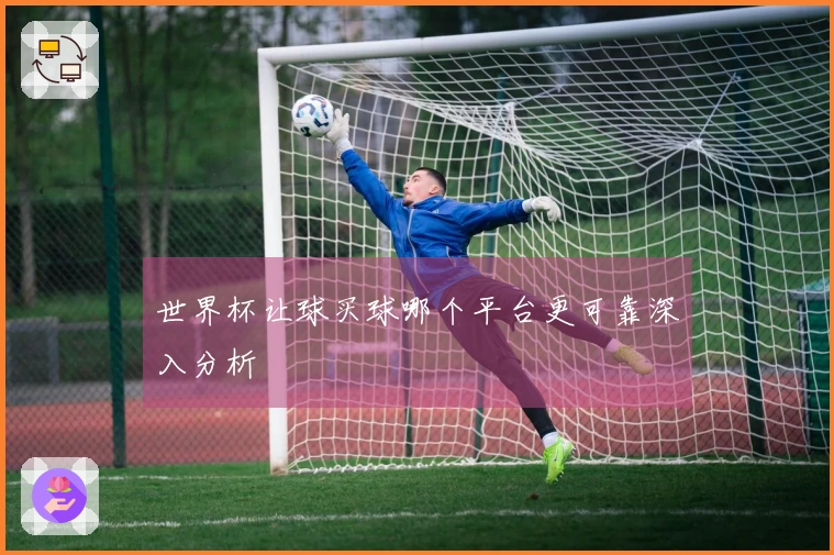 世界杯让球买球哪个平台更可靠深入分析