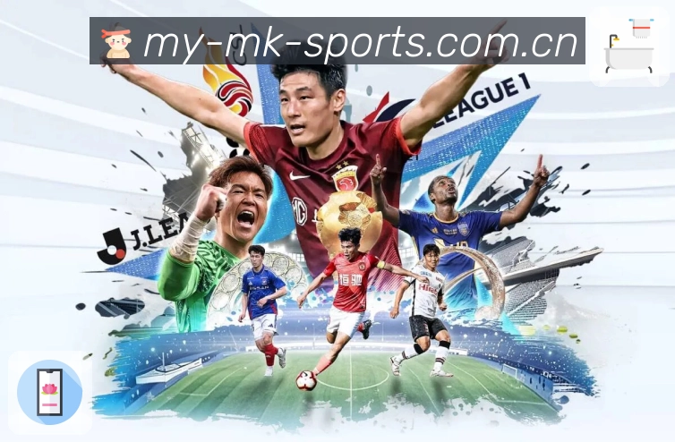 MK体育 Sports 官方视觉图